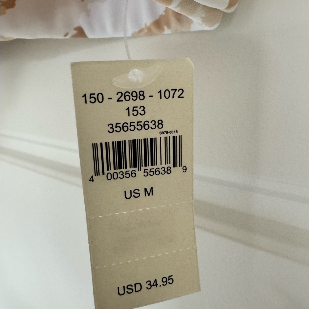 NWT Offline By Aerie Sports Bra Size M‎ - Picture 7 of 7